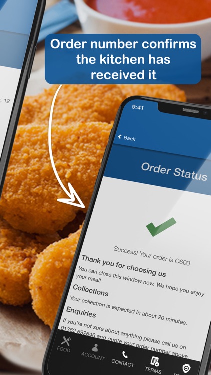 Kings Burger Bar in Dereham screenshot-4