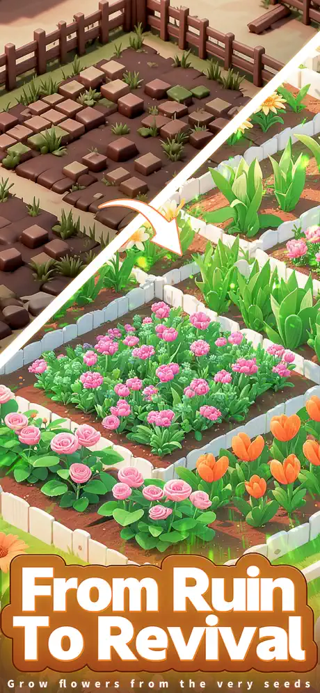 The Cozy Florist screenshot 3