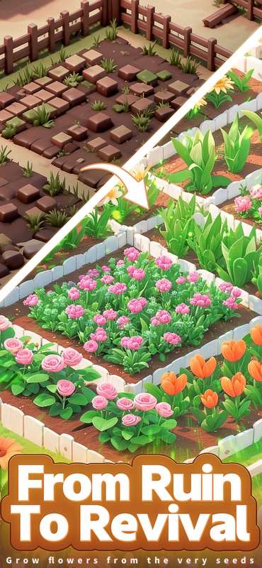 The Cozy Florist screenshot 4