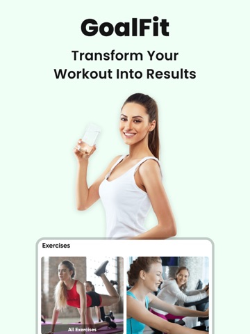 Keto Diet App ⓒ iPad screenshot
