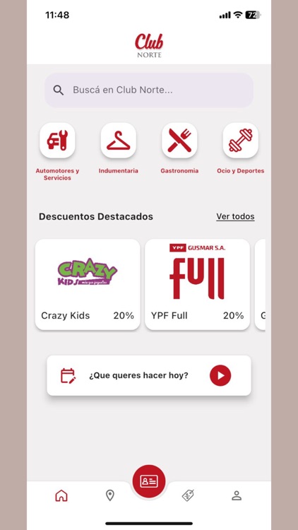 Club Norte screenshot-3