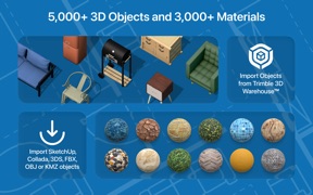 Live Home 3D: House Design screenshot