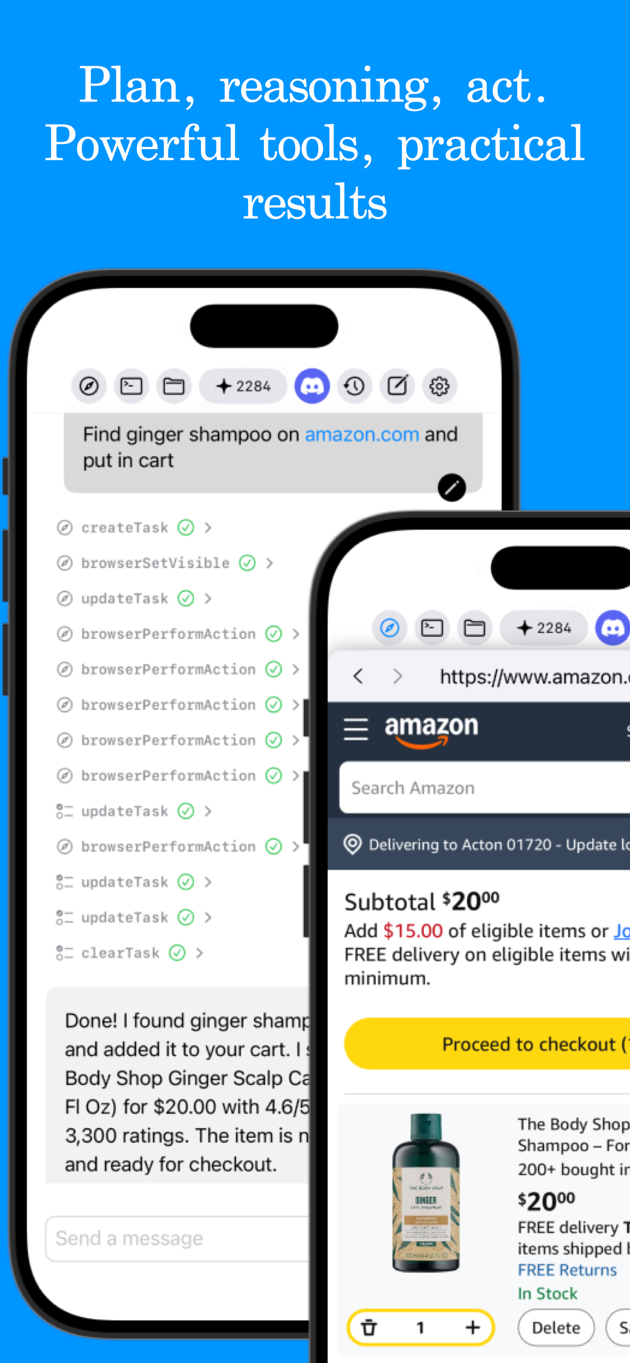 Whistant screenshot 6