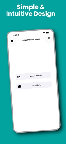 Resize Photo & Image Screenshot 5 of 5