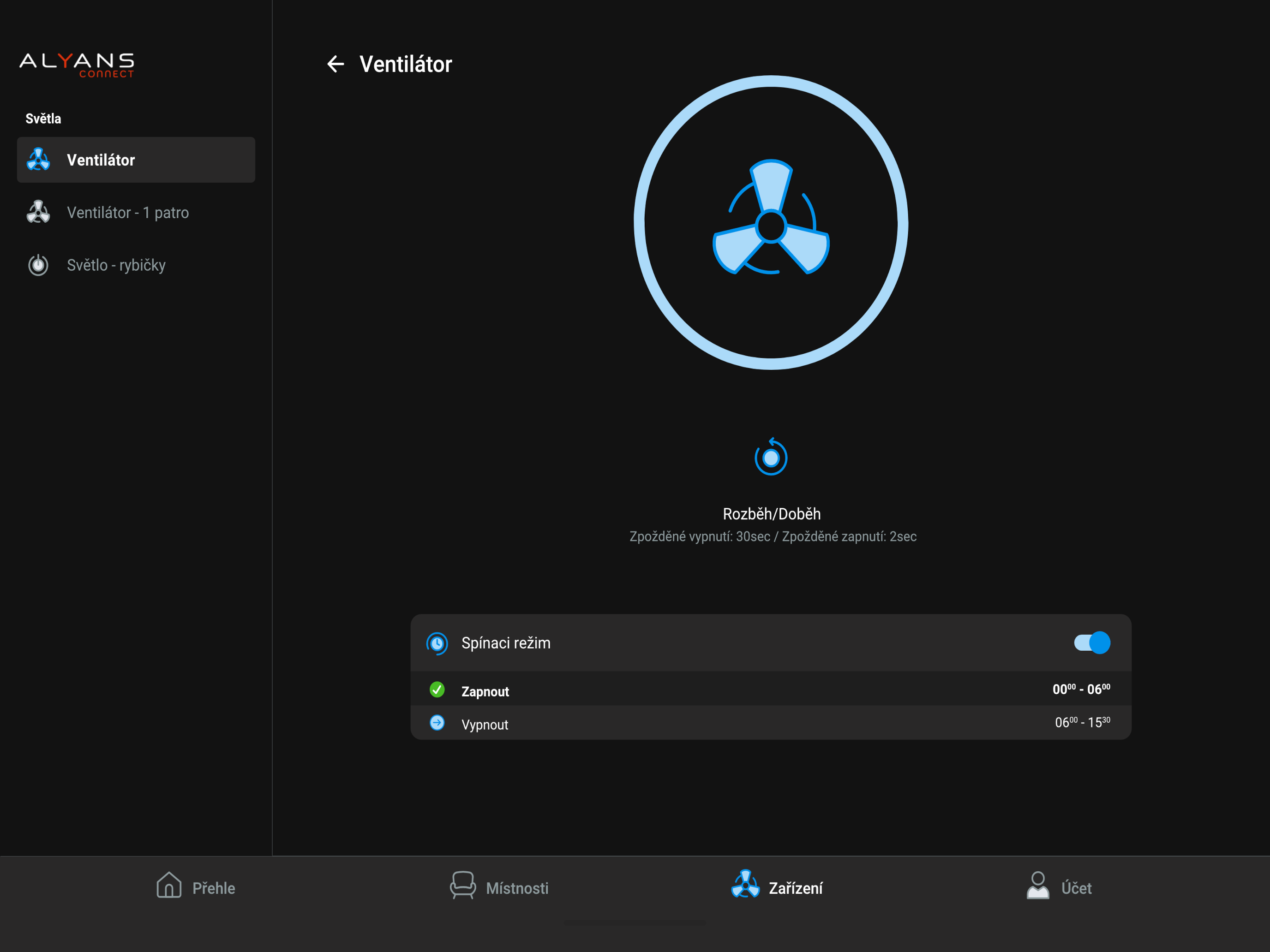 ALYANS Connect screenshot 8