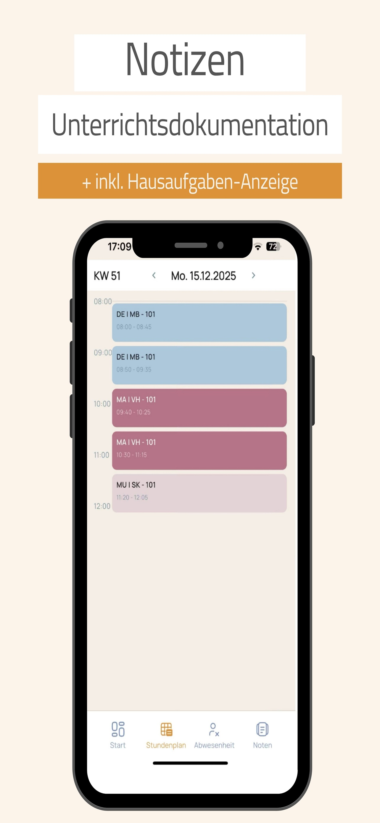 All4Schools screenshot 5