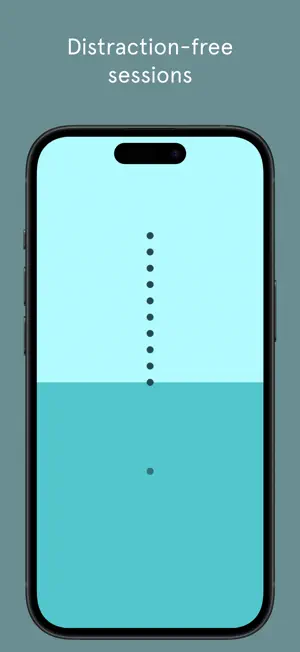While: the meditation timer screenshot 3