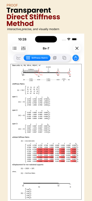 A-Beam* Screenshot 2 of 6