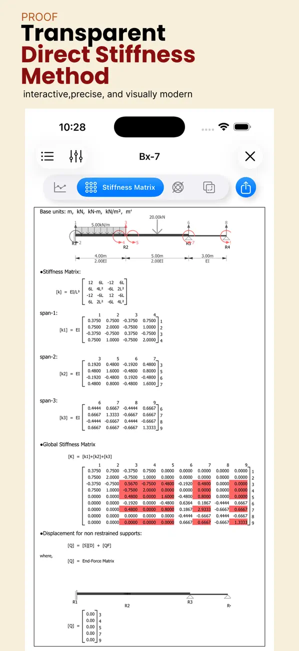 Screenshot #2 pour ABeam Pro
