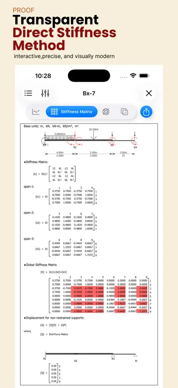 ABeam Pro screenshot 2 of 6