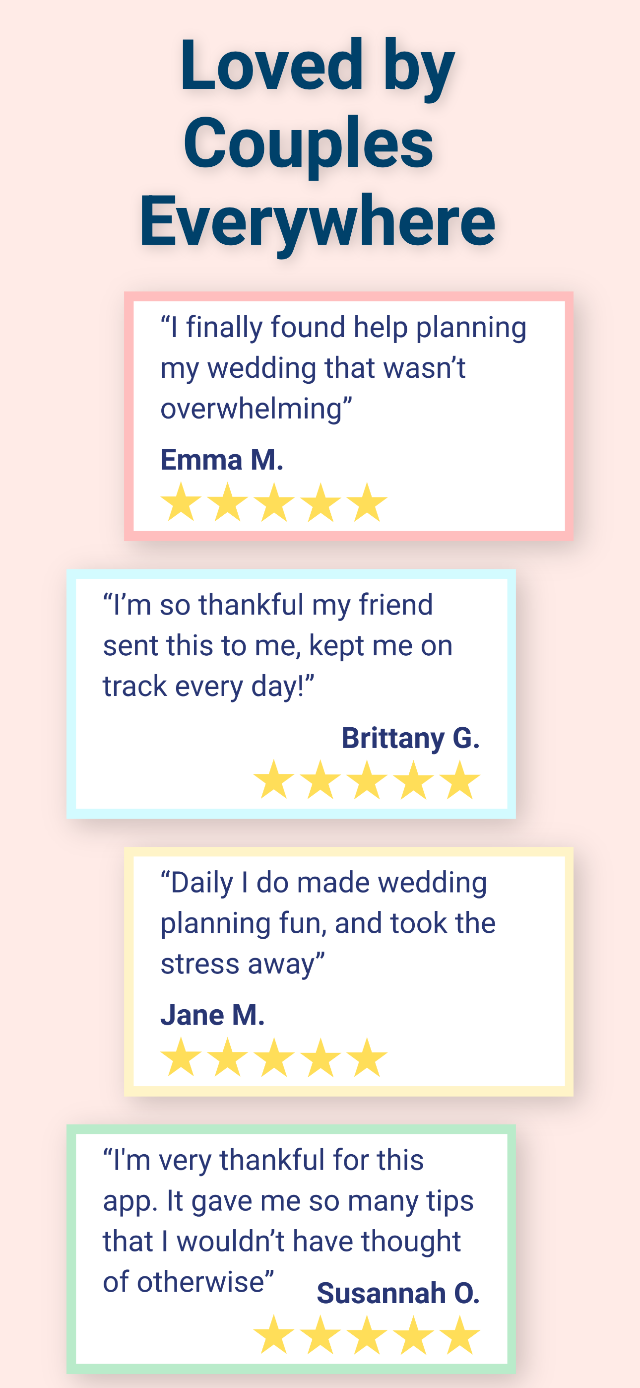 Daily I Do: Wedding Planning screenshot 6
