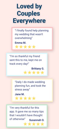 Daily I Do: Wedding Planning screenshot 6