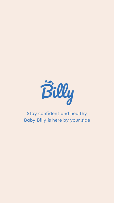Baby Billy - Pregnancy & Baby Screenshot
