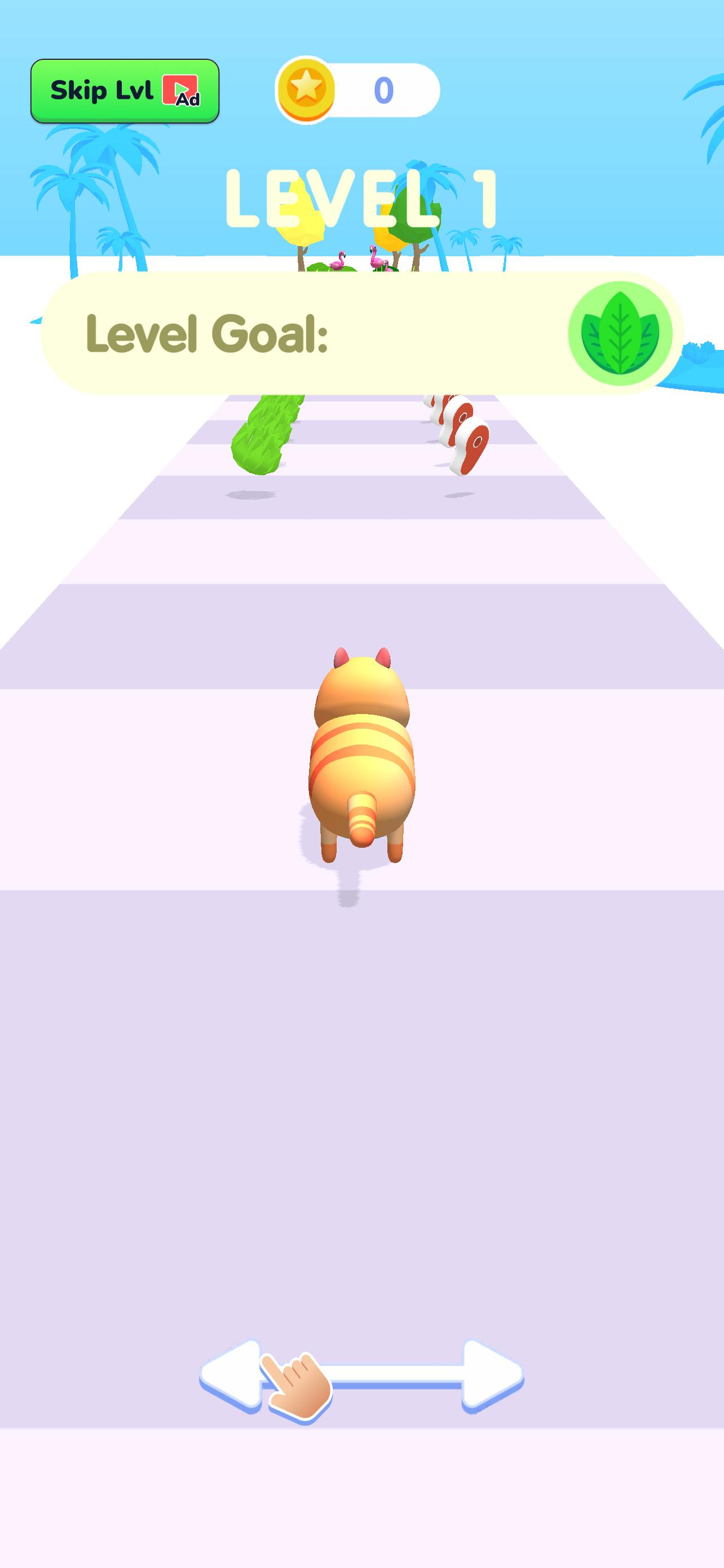 Zoovolution screenshot 3