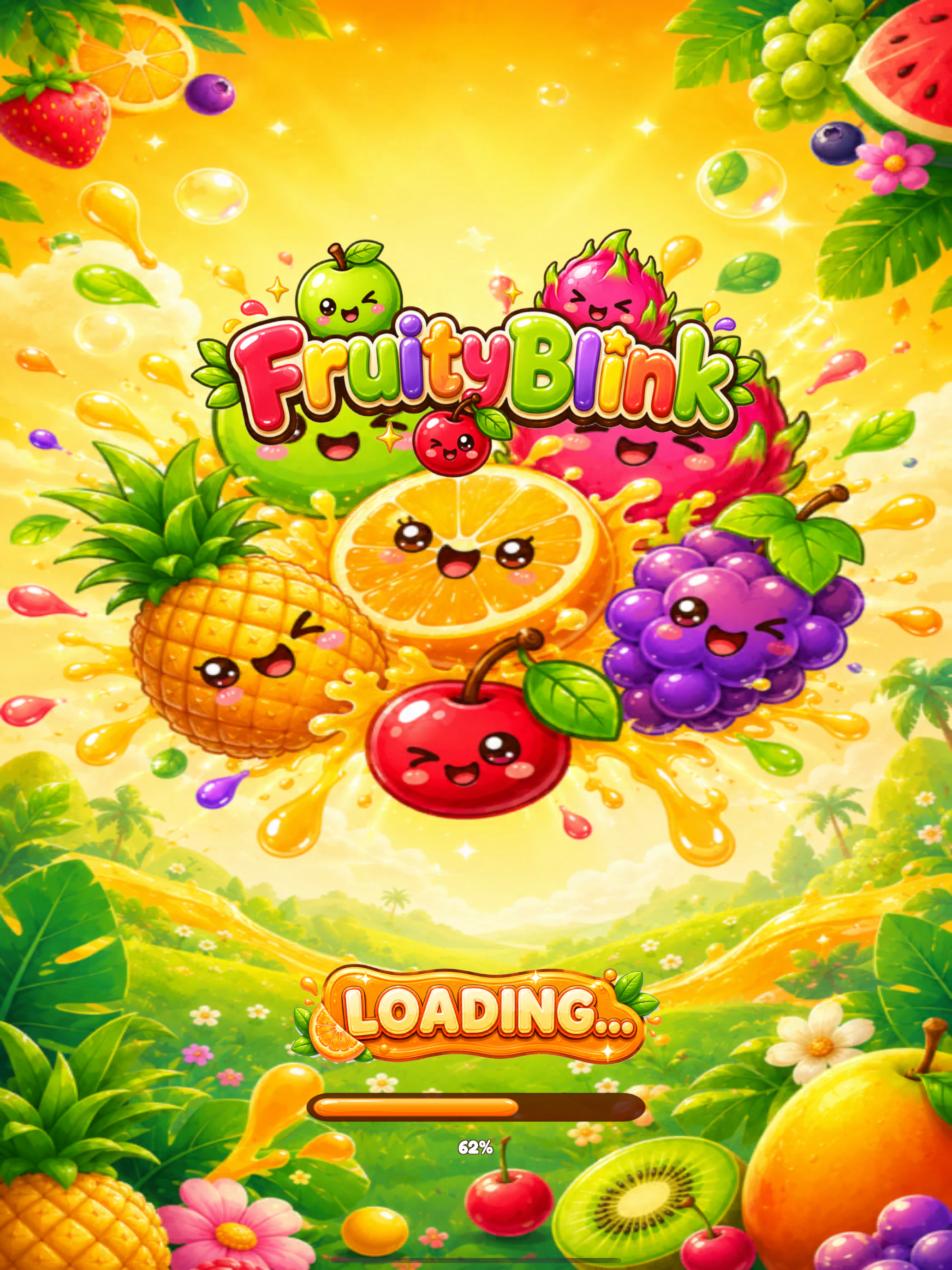 FruityBlink screenshot 11