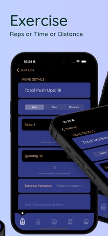 Move Meter screenshot