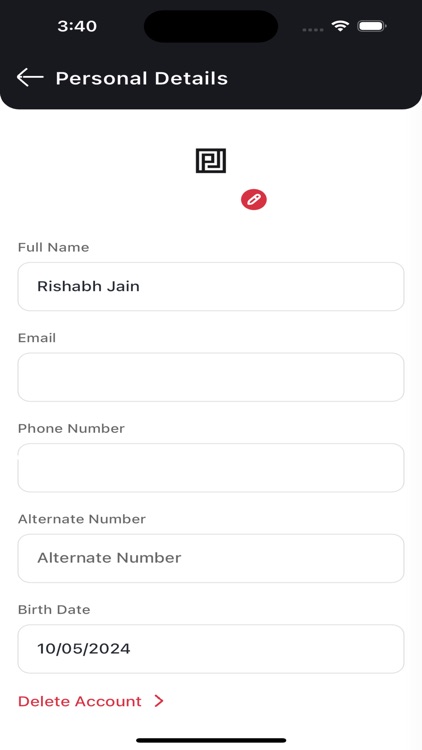 POWERLOOK Men's Fashion screenshot-4