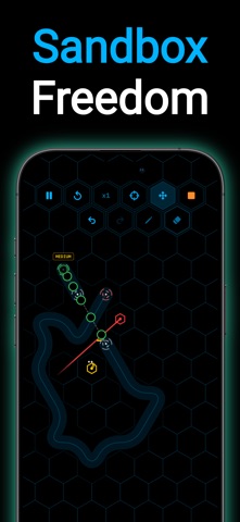 HexTowerDefense Screenshot 2 of 5