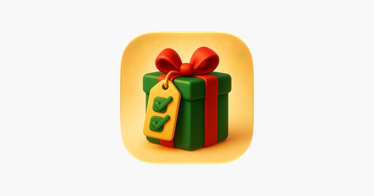 ‎Gift Better - Gift Planner App - App Store