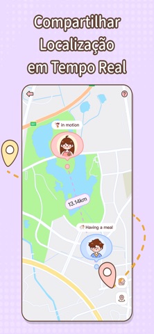 Sweetly screenshot 3