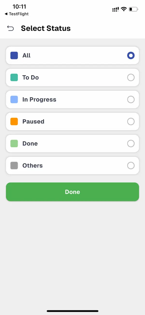 #3. Spot Mobile Manager (iOS) di: alexandru zanfir