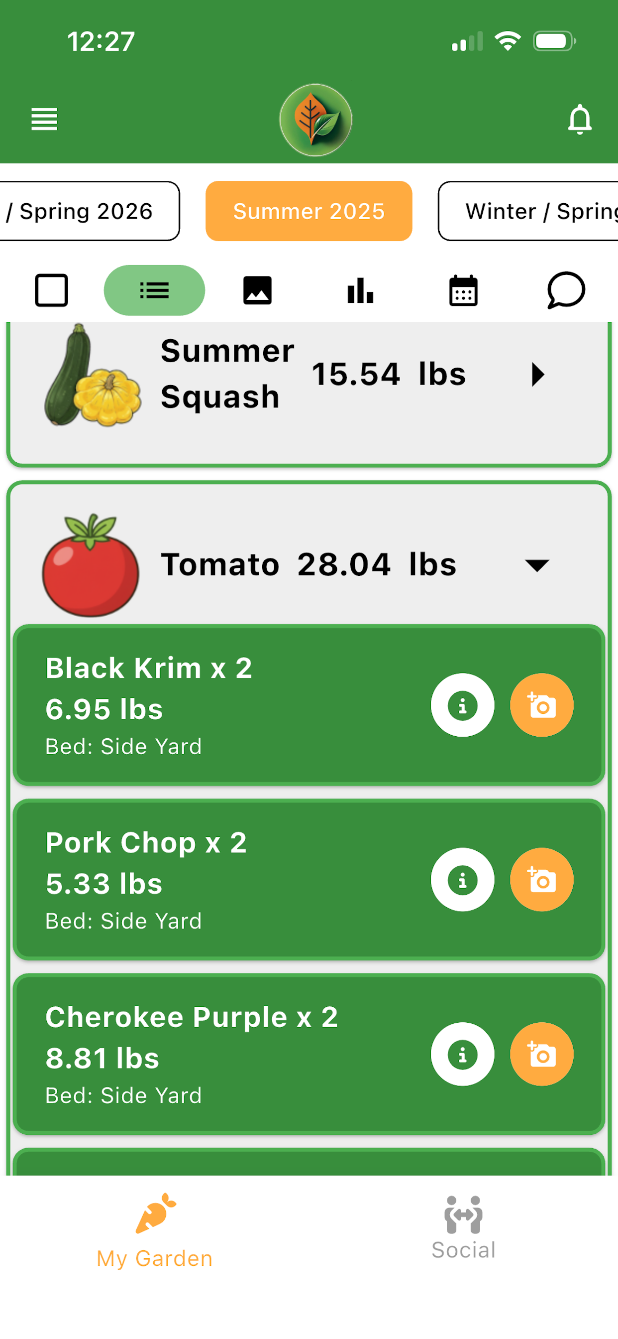 WayVeg