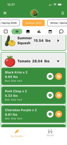 WayVeg Screenshot 3 of 8