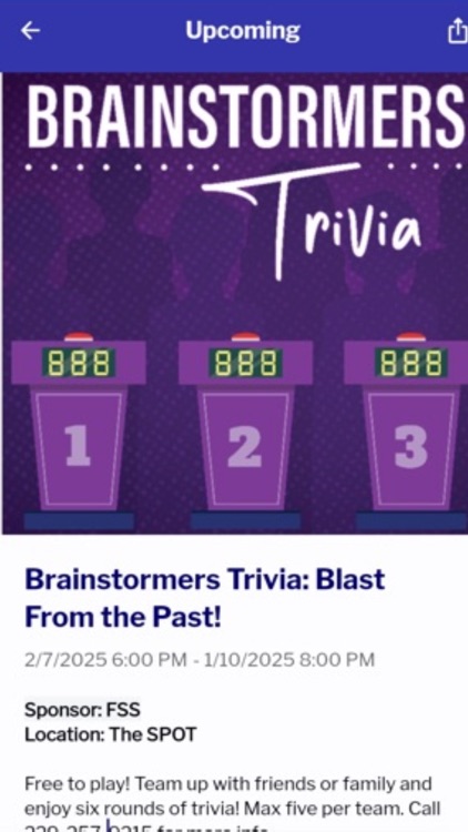 Moody Connect screenshot-3