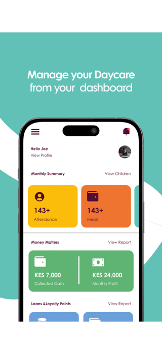 Mtoto Manager Screenshot 4 of 5