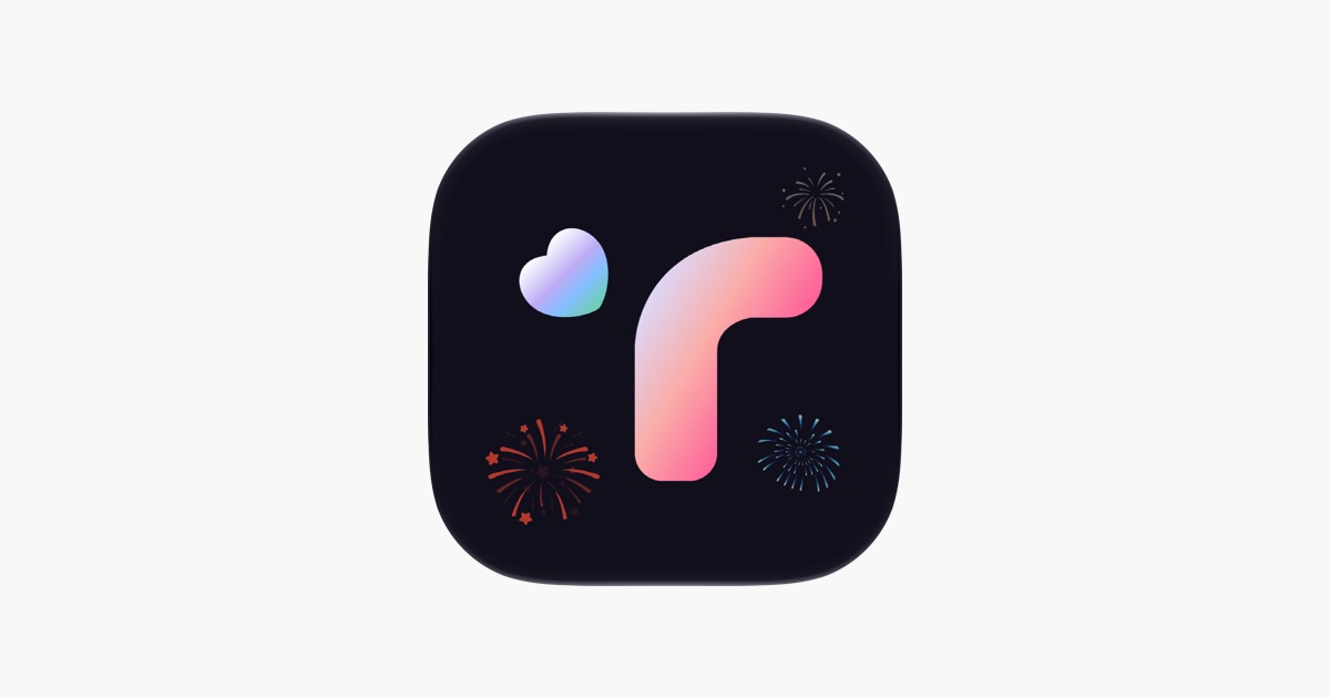 ‎Touchie - AI Chat & Storyアプリ - App Store