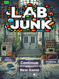 Lab Junk screenshot 12