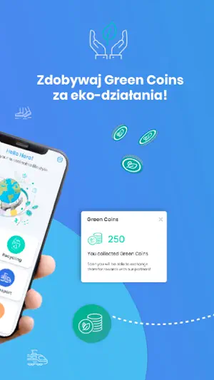 Planet Heroes screenshot 2