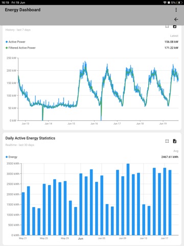 IoT Pro App Store preview screenshot 15