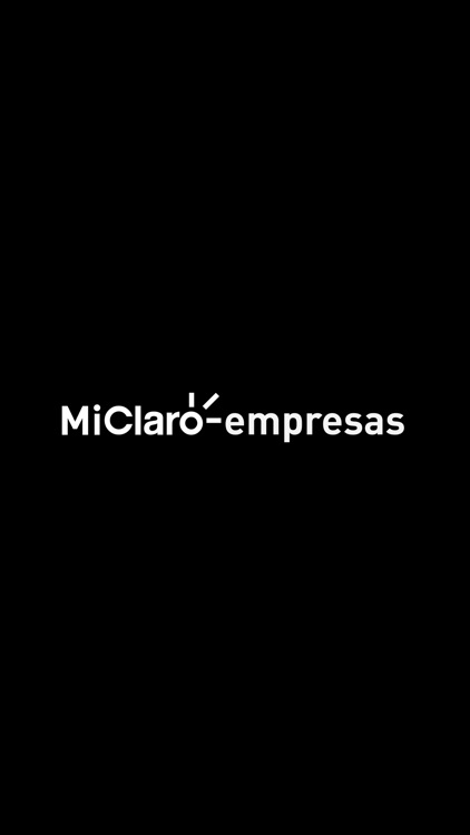 Mi Claro Empresas