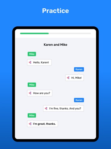 Engfull Screenshot 5