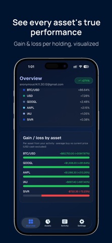 NovaNest Porfolio Screenshot 2 of 9