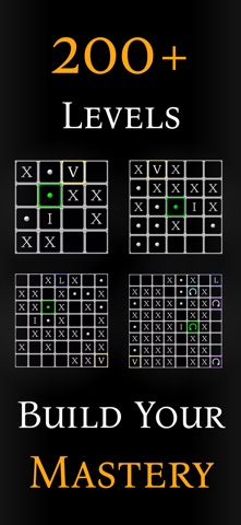 Roam: Day and Age iPhone screenshot