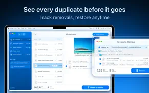 duplicate file finder remover iphone images 2