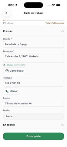 OLADEL Hub screenshot 1
