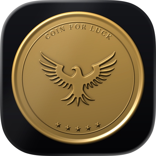 Coin for Luck