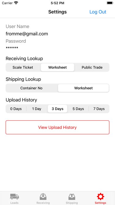 ciePhoto Screenshot
