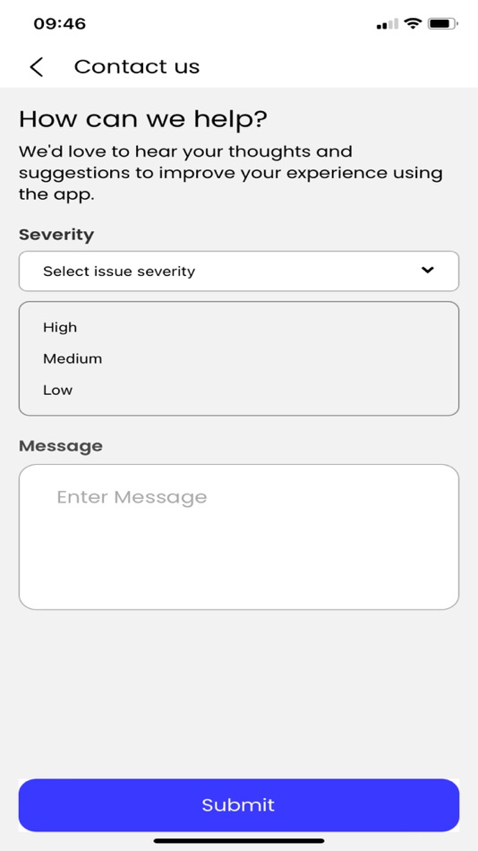 #1. Trustmile (iOS) โดย: Coreform
