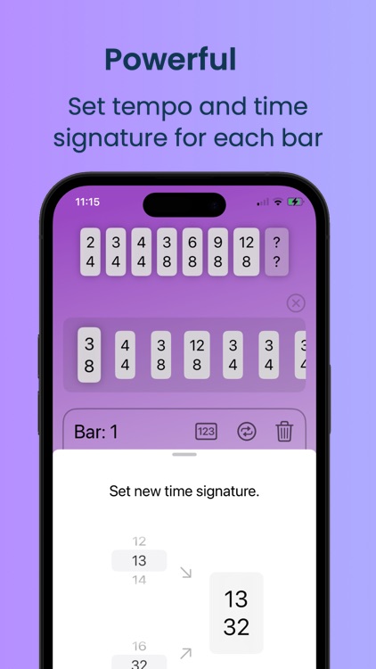 Metsa - Pro Metronome