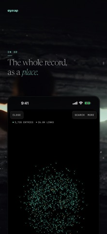 Synap.ing Screenshot 8 of 10
