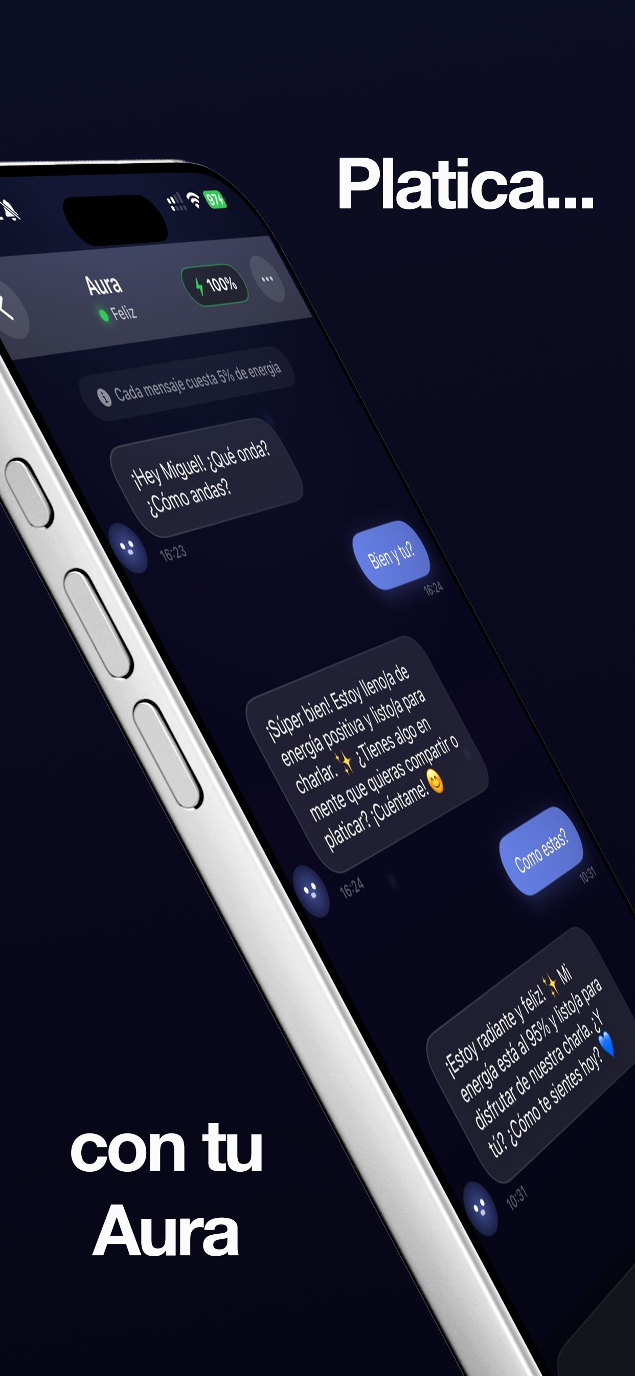 Aura Social