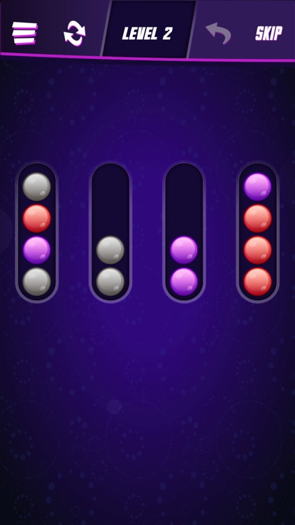 Ball Sort Puzzle - Sort it 3D