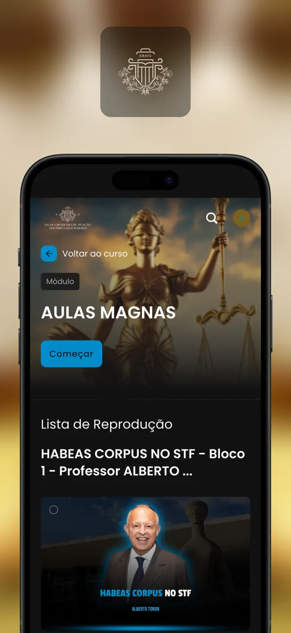 #1. EBATS (iOS) โดย: The Members