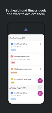 Prizm Wellness Screenshot 4 of 6