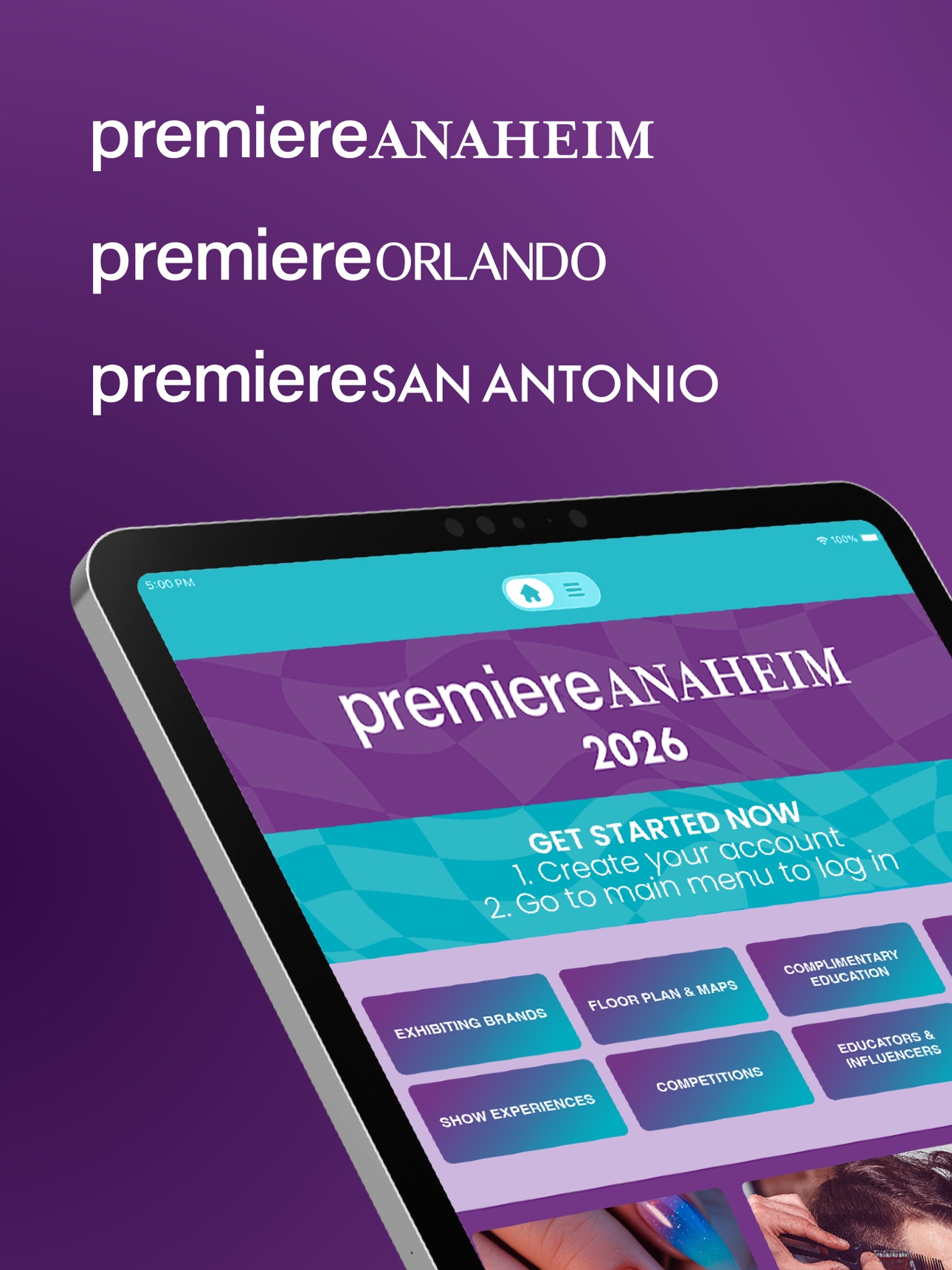 Screenshot 4 of Premiere - SANDBOX