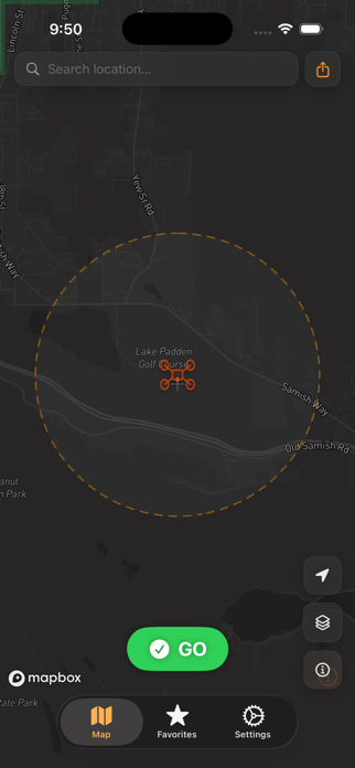 Dronelytics AirCheck Screenshot 3 of 5